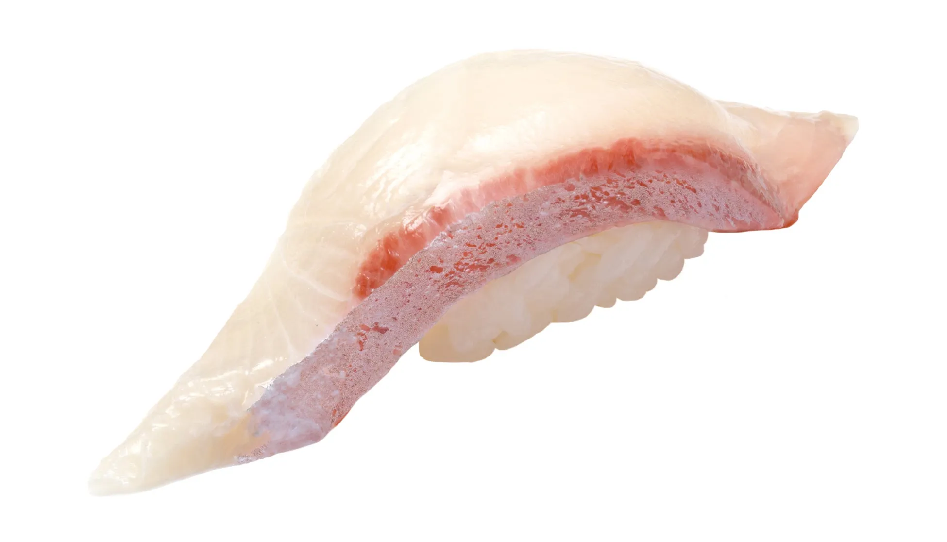中とろ寿司