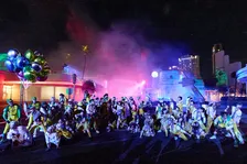 パーク25周年×ホラー・ナイト15周年！USJの“異常値”恐怖体験を徹底紹介