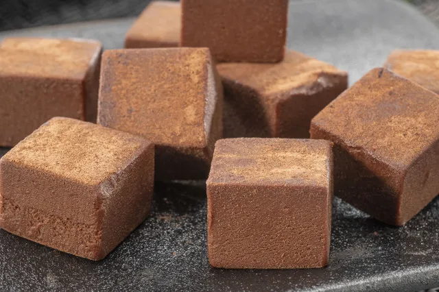 セブンプレミアム 生チョコアイス