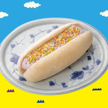 セブン-イレブンのコラボスイーツパン
