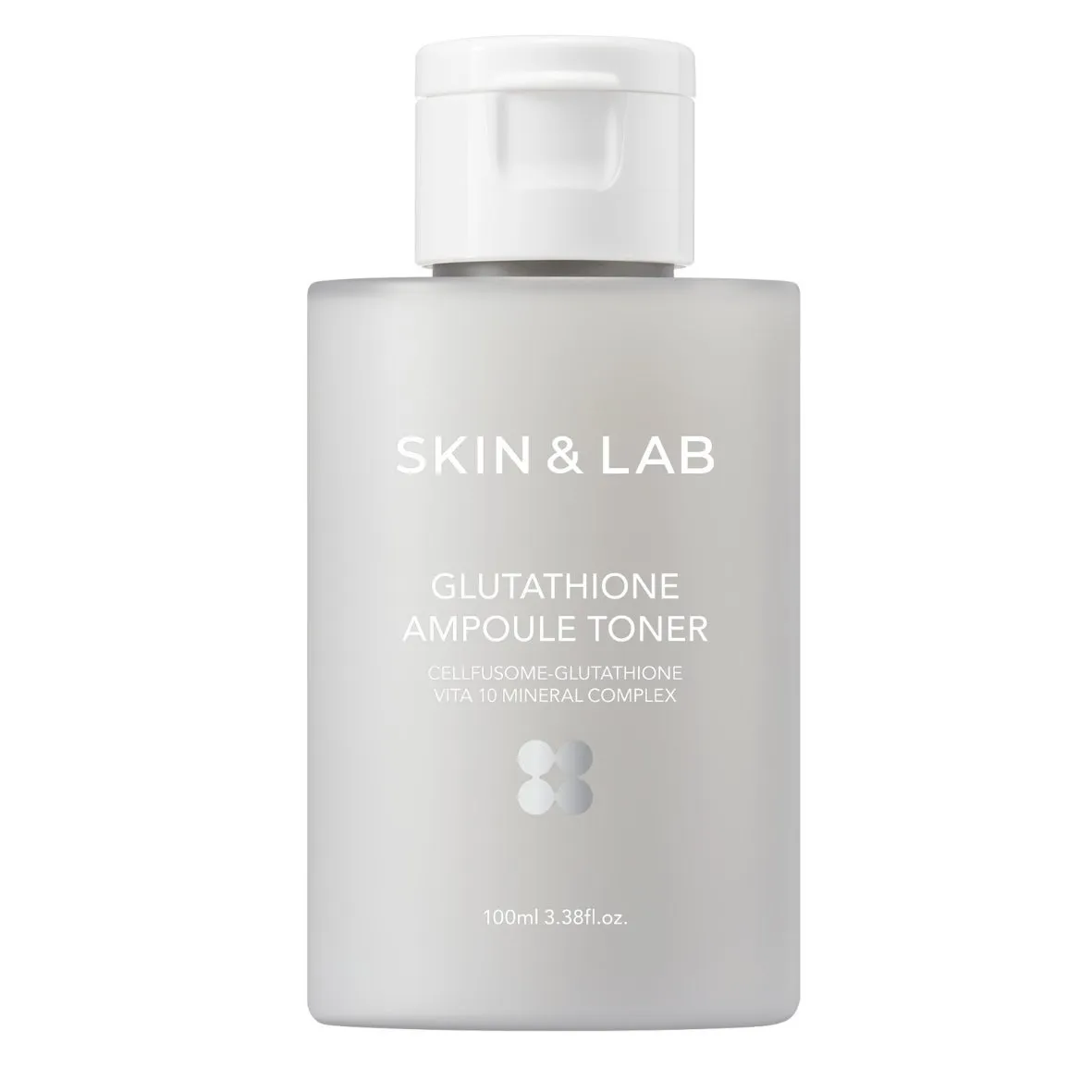 SKIN & LAB グルタチオンサンプルトナー
