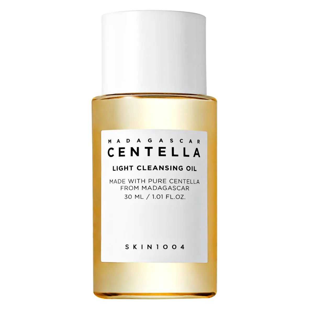 SKIN1004 マダガスカルセンテラライトクレンジングオイル 30ml