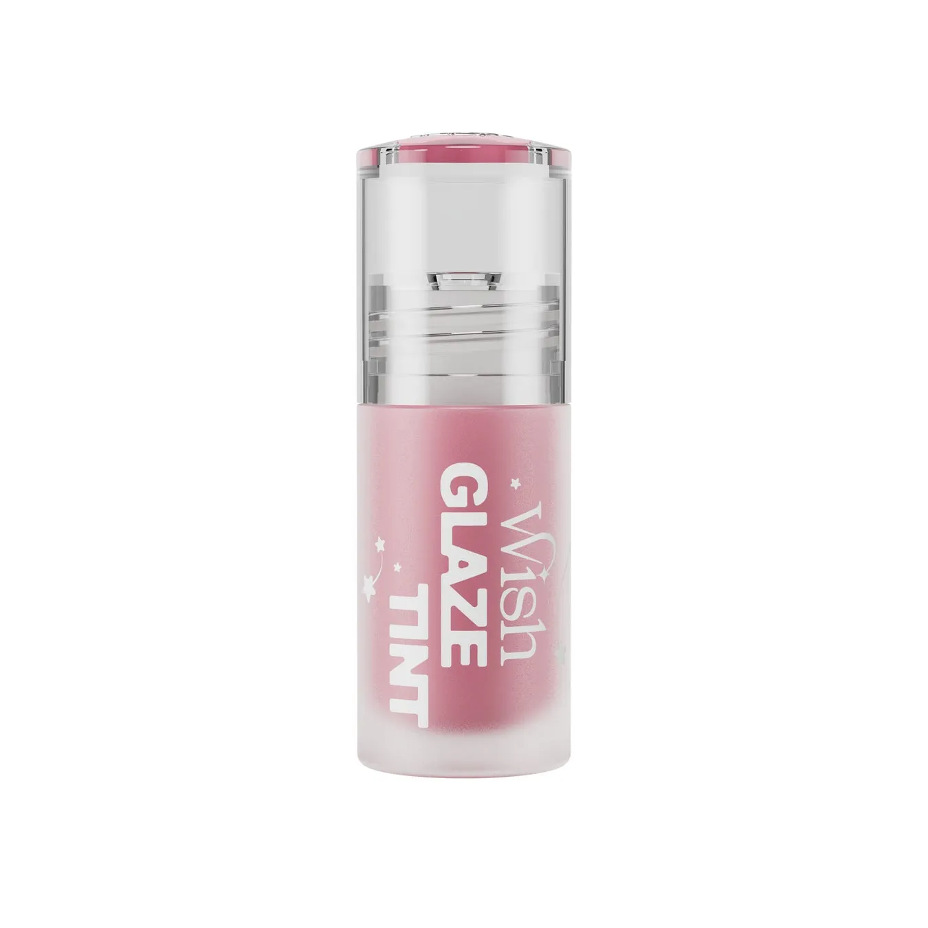 Wish Glaze Tint ピンクリップティント