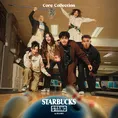 スターバックス × BEAMS 定番『CORE Collection』第2弾、全13型20アイテ...