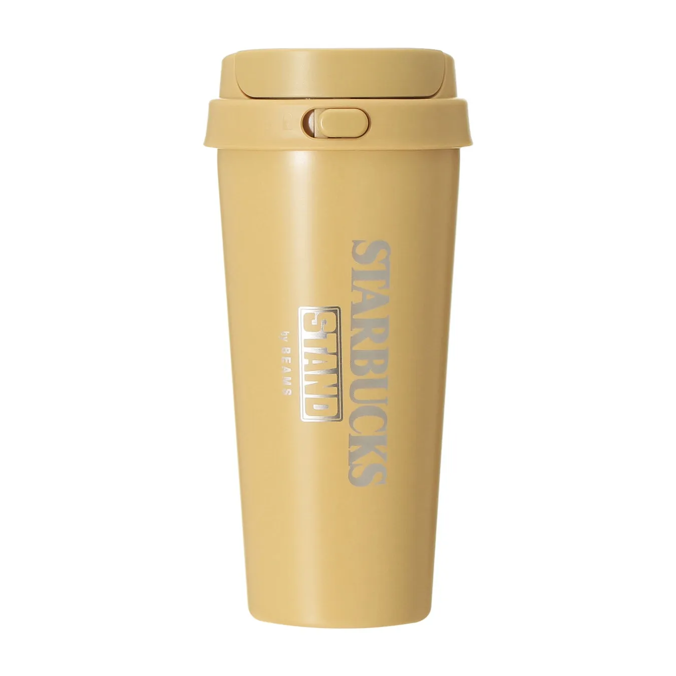 STARBUCKS x BEAMSのタンブラー