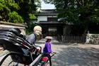 ソラシドエア×佐藤信長｜宮崎観光プロモーション開催！