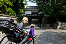 ソラシドエア×佐藤信長｜宮崎観光プロモーション開催！