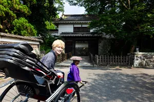 ソラシドエア×佐藤信長｜宮崎観光プロモーション開催！