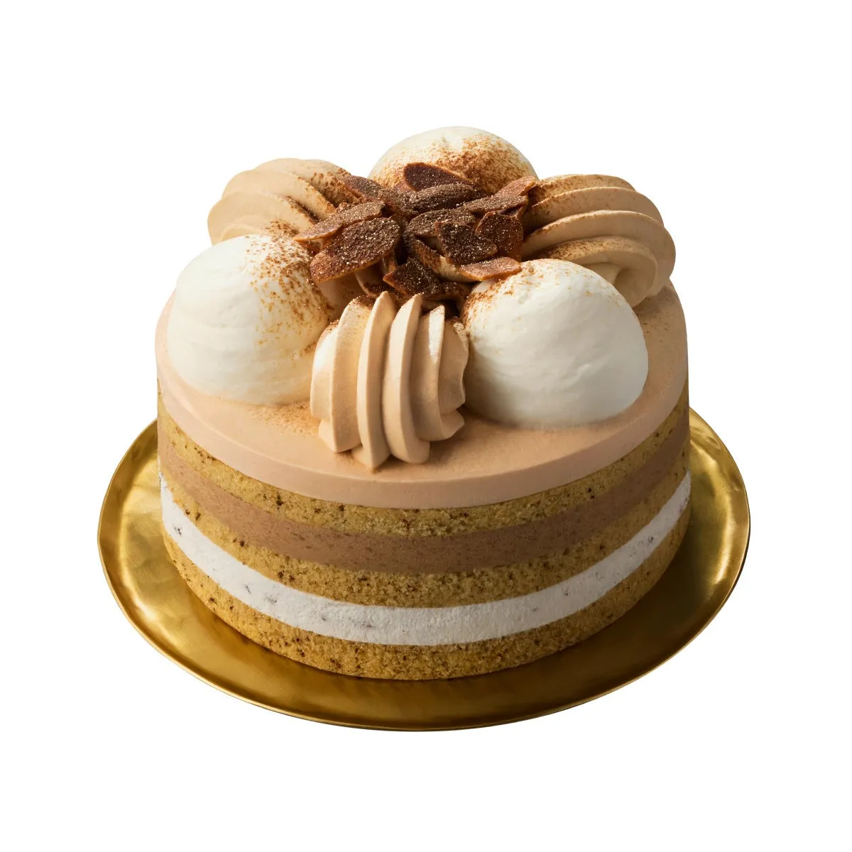 BE:FIRST監修の限定コラボケーキ