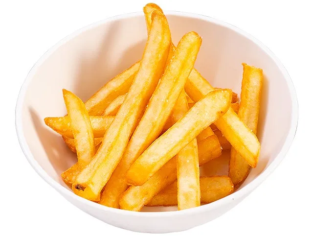 店内揚げ『ちょこっとフライドポテト』