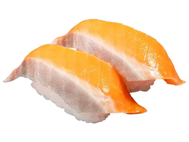 店内切付『サーモン』の紹介画像