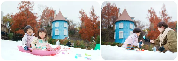 【2026年最新】ムーミンバレーパーク冬イベントまとめ