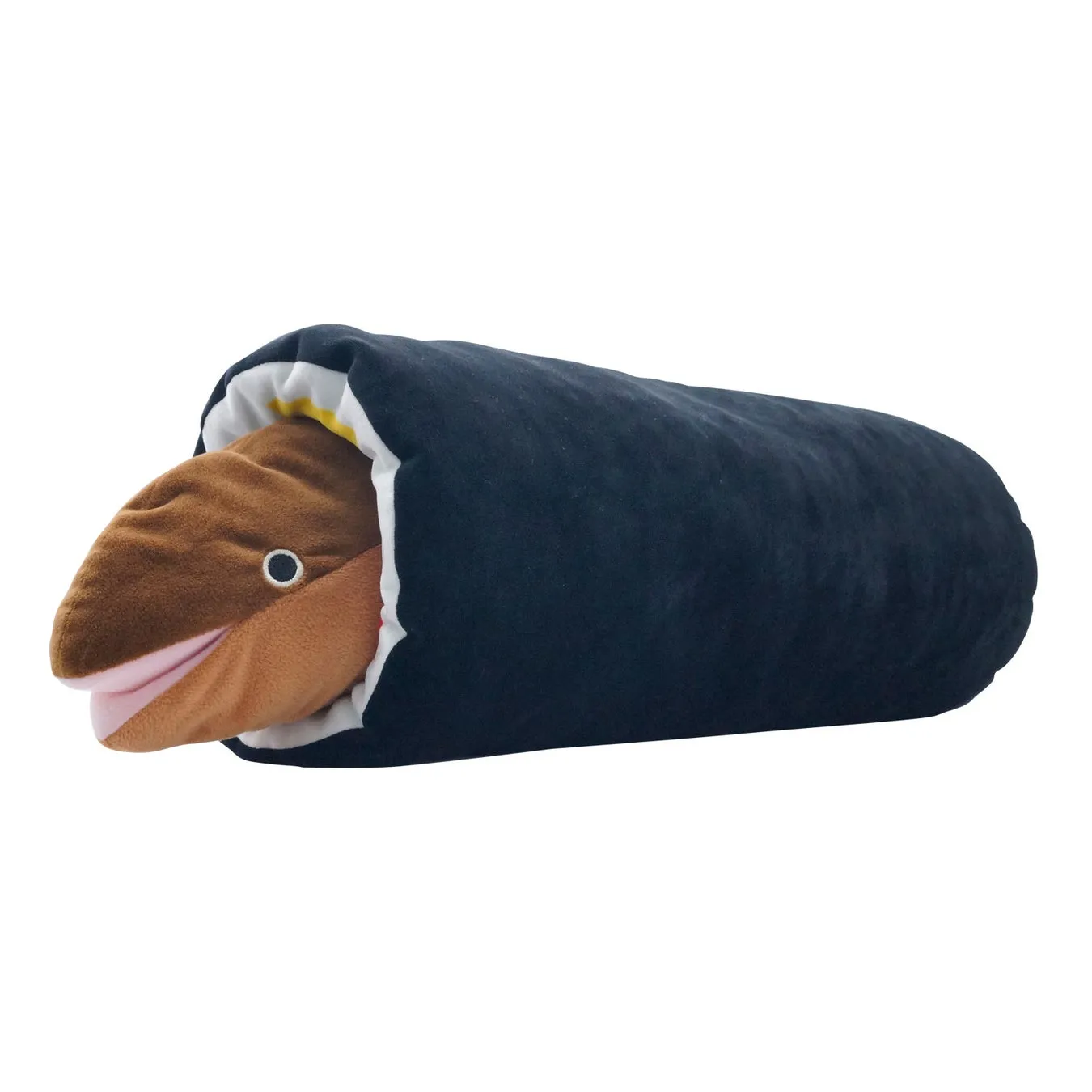 アナゴの恵方巻のぬいぐるみ