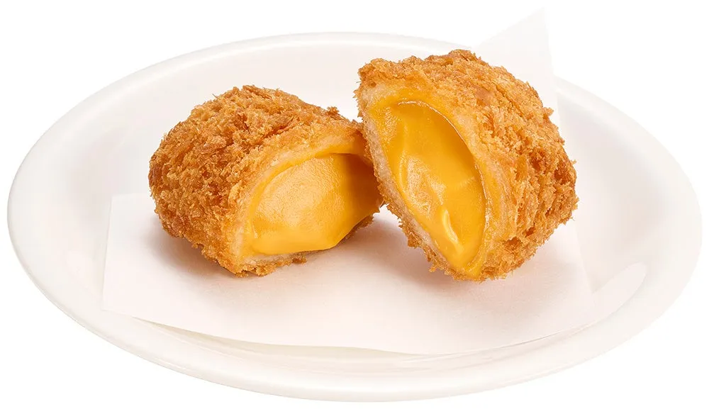 うにクリーミーコロッケ