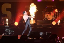 エガフェス2026が富士急ハイランドで開催決定！江頭2:50還暦イヤーを彩る笑いと音楽の祭典