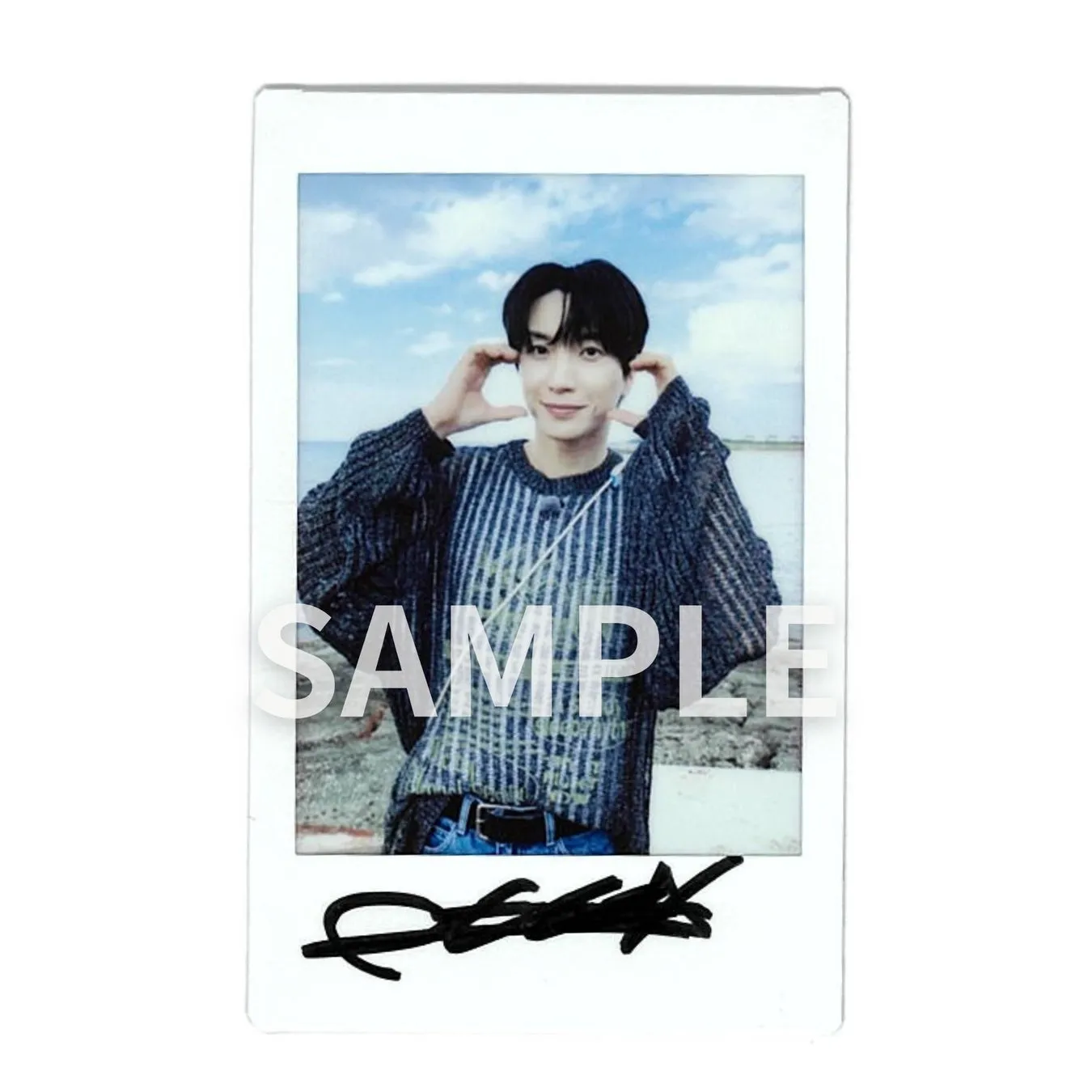 イトゥク（SUPER JUNIOR）