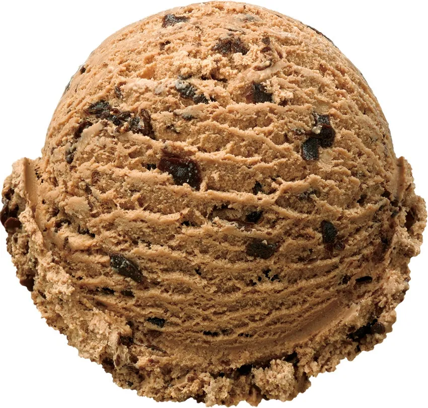 チョップドチョコレート