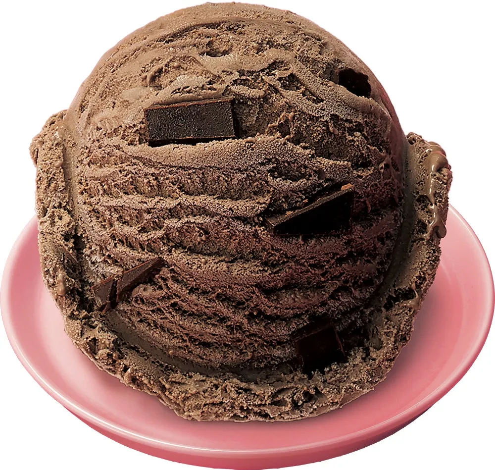 チョコレートムースロイヤル