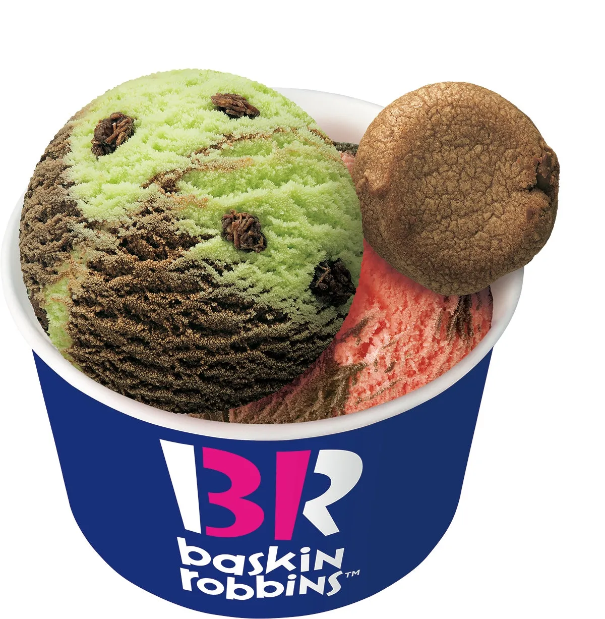 サーティワンの「ストロベリー＆チョコレート コレクション」期間限定キャンペーンで登場！