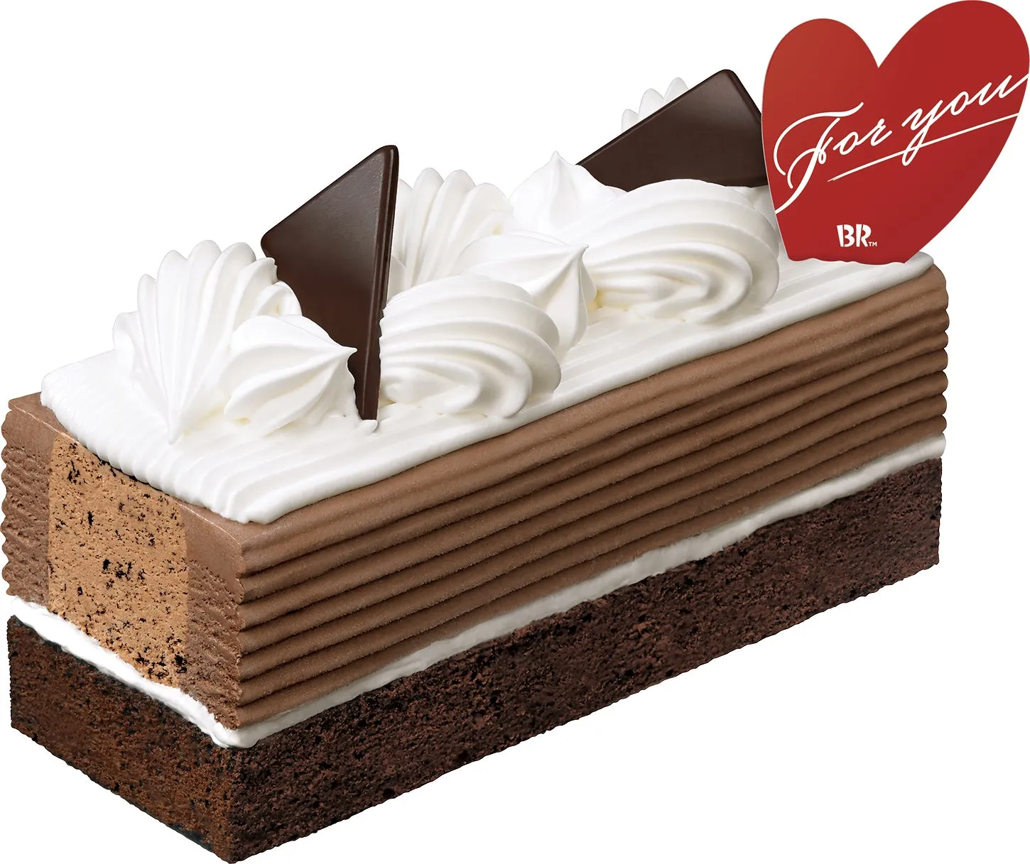 31 PÂTISSERIE 31 ダブルチョコレートケーキ