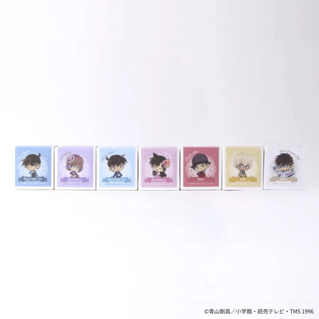 APTX-4869チョコレート（9個入）