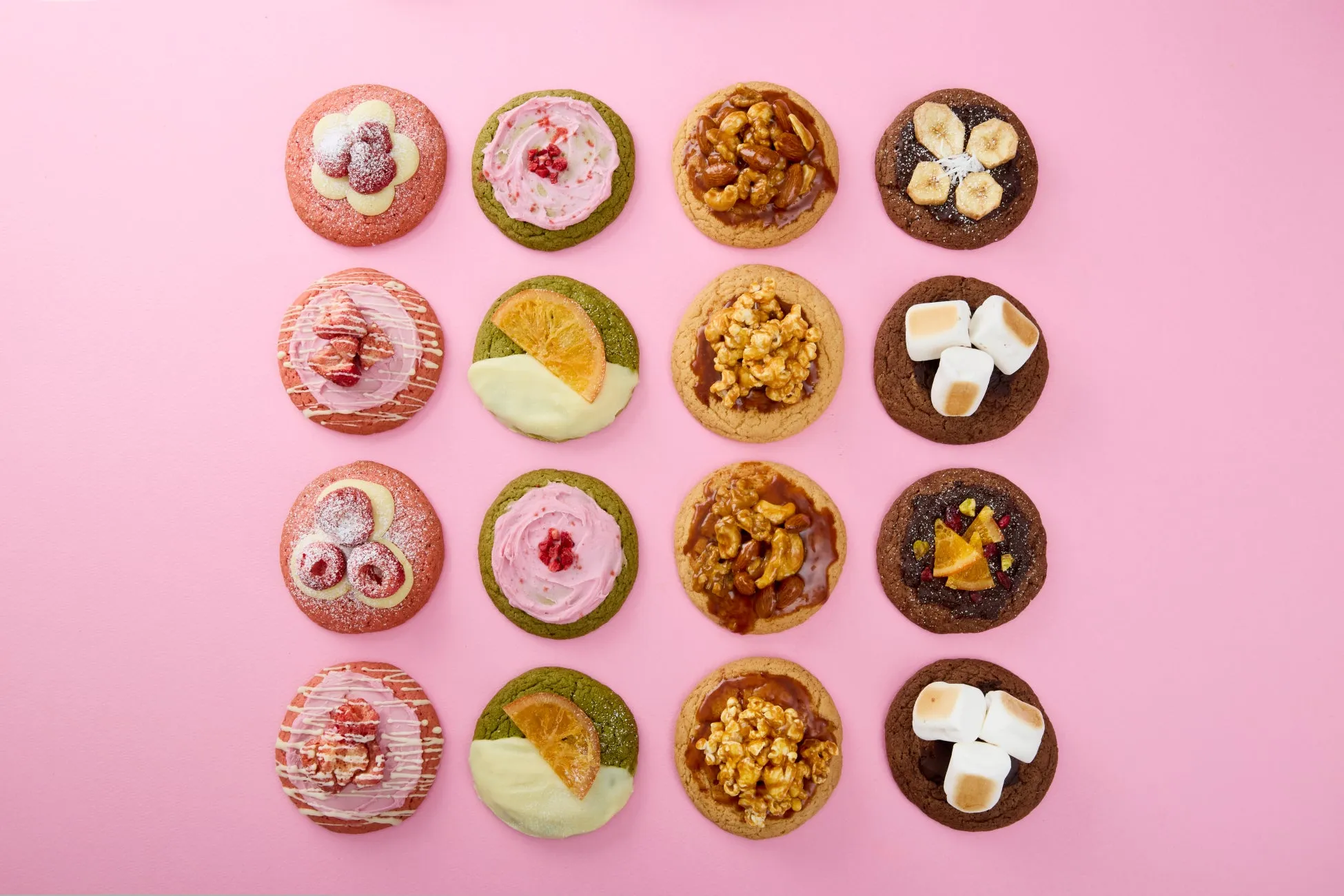 ハングアウトコーヒー チャンククッキー 1枚