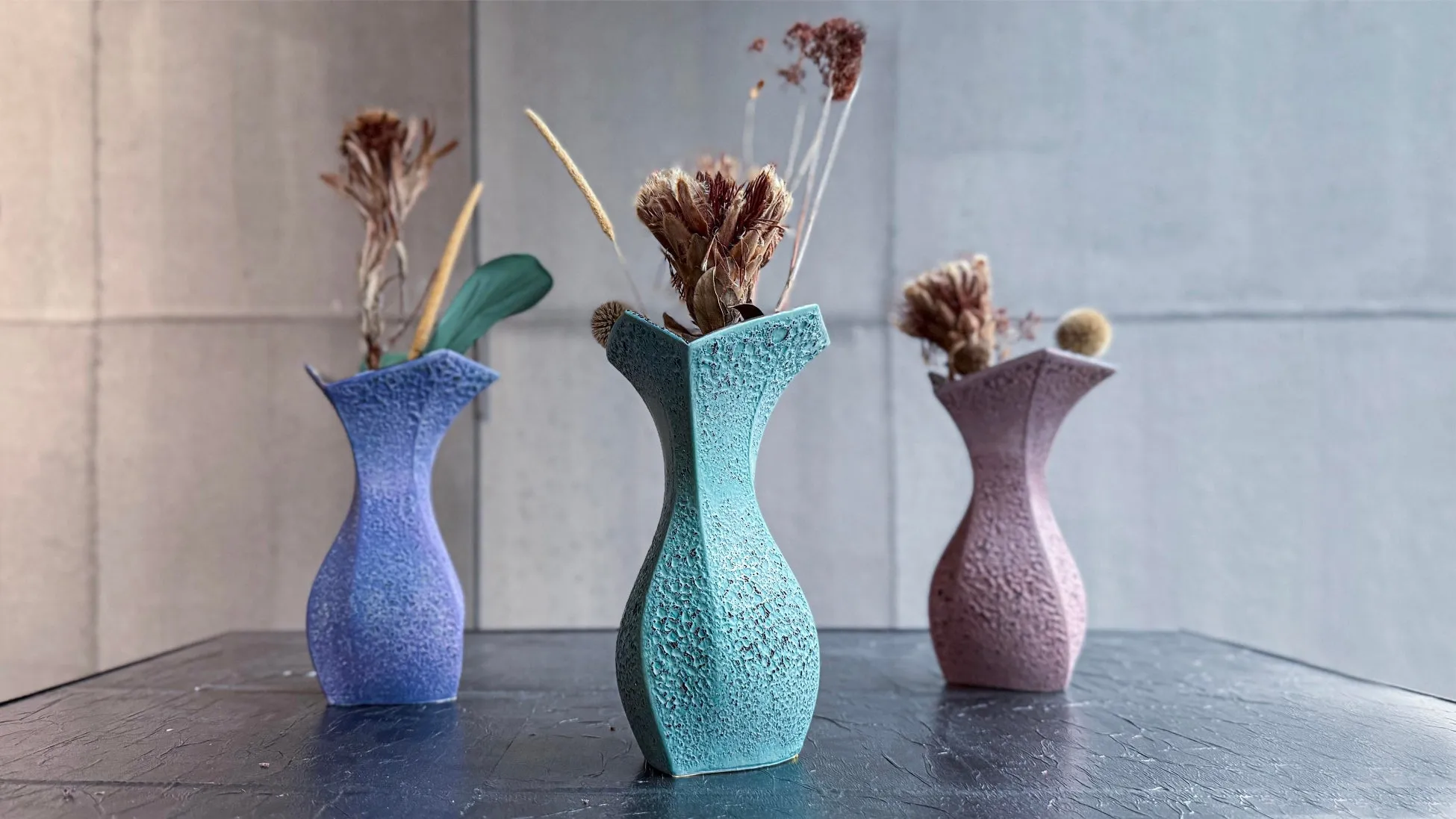 株式会社ZOZO NEXTのファッションテクノロジー展示