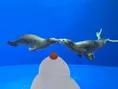 3日間限定！上越市立水族博物館うみがたり「アザラシのおはなし」イベン...
