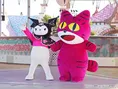 ハーモニーランドにたべっ子どうぶつが登場！イベント初日レポ