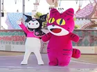 ハーモニーランドにたべっ子どうぶつが登場！イベント初日レポ