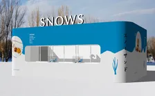 さっぽろ雪まつりで楽しむ冬季限定スイーツ「SNOWS」を味わおう