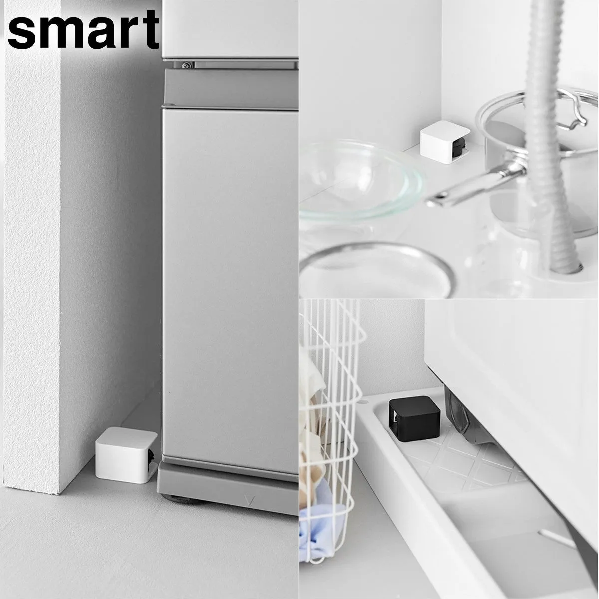 G駆除エサ剤目隠しカバー スマート 2個組