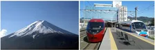 冬の富士山旅がお得に！富士山麓電気鉄道「冬富士満喫キャンペーン」