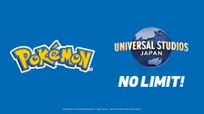 USJで“深化したポケモン体験”プロジェクトが始動！