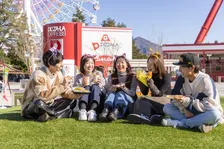 富士急ハイランドの「春の絶叫学割」でお得に楽しもう！