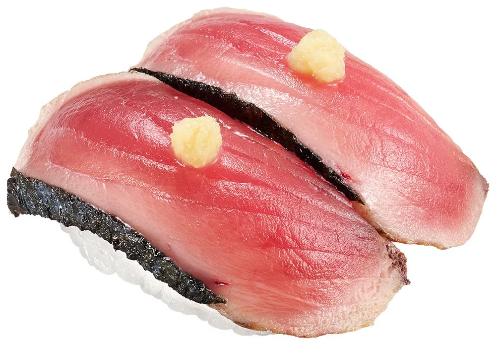 豊洲仲卸尾坪水産太鼓判 気仙沼産かつおたたきの商品画像