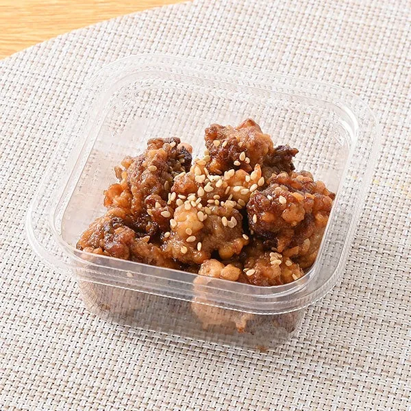 和食麺処サガミ監修 手羽先風タレ唐揚げの商品画像