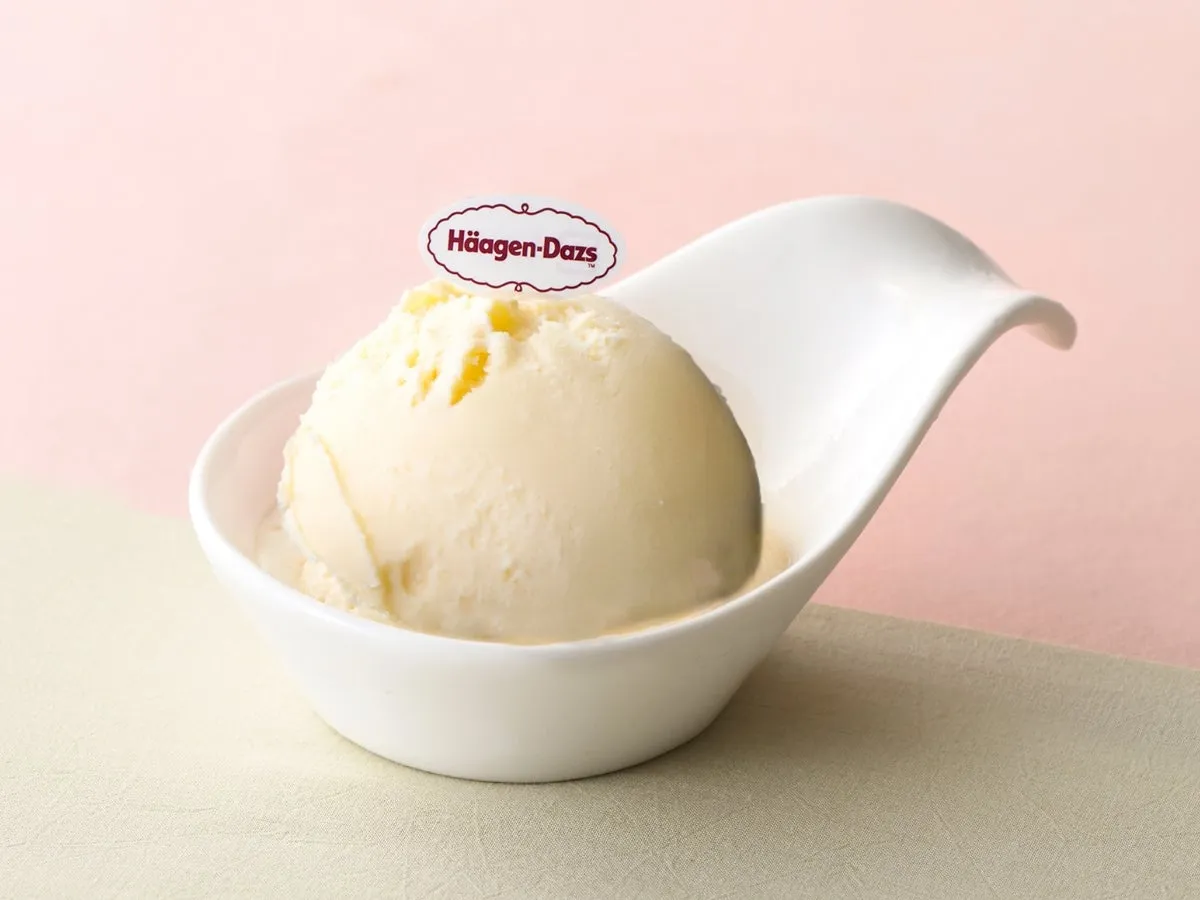 新登場！ハーゲンダッツアイスクリームで食後の余韻を満喫01