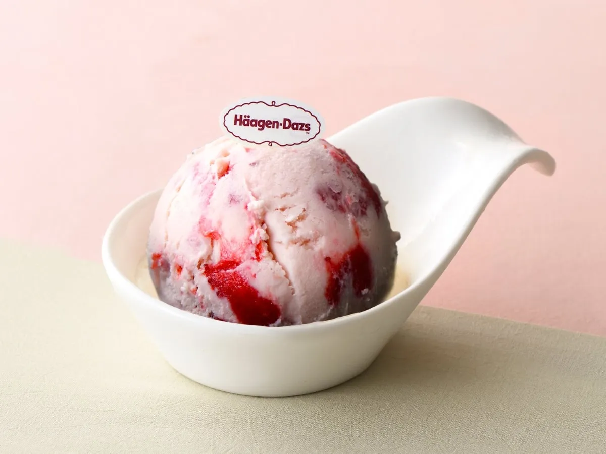 新登場！ハーゲンダッツアイスクリームで食後の余韻を満喫02