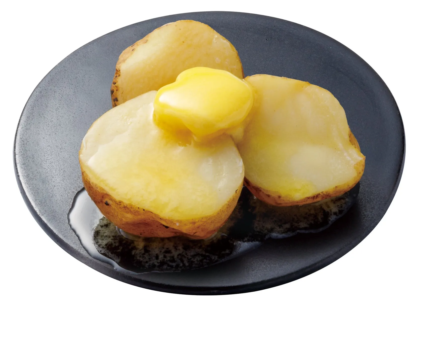 北海じゃがバター 290円(税込319円)