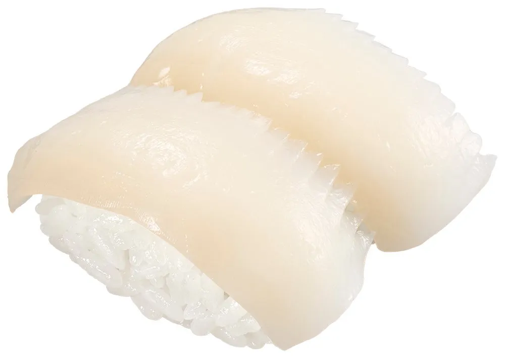 北海道産 ムラサキイカの商品写真