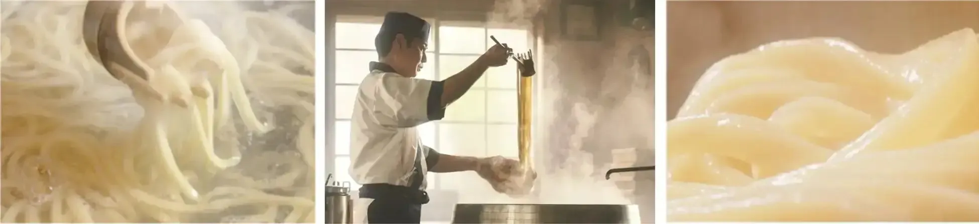 丸亀製麺のブランドイメージ画像