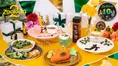 ファン歓喜♡『ズートピア2』OH MY CAFE開催！10周年限定メニュー公開