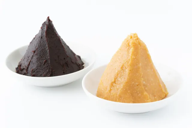 香ばしさと旨味が引き立つ名店仕込みの味噌スープ