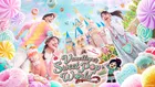 カラフルで甘い！？東京ディズニーランド「ヴァネロペのスウィーツ・ポップ・ワールド」開催！