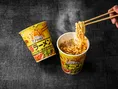 セブンイレブン新作「とみ田」監修カップ麺が全国発売中！