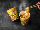セブンイレブン新作「とみ田」監修カップ麺が全国発売中！