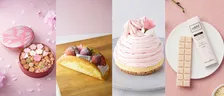 可愛すぎて選べない…！東京ギフトパレット春限定さくらスイーツ大集合