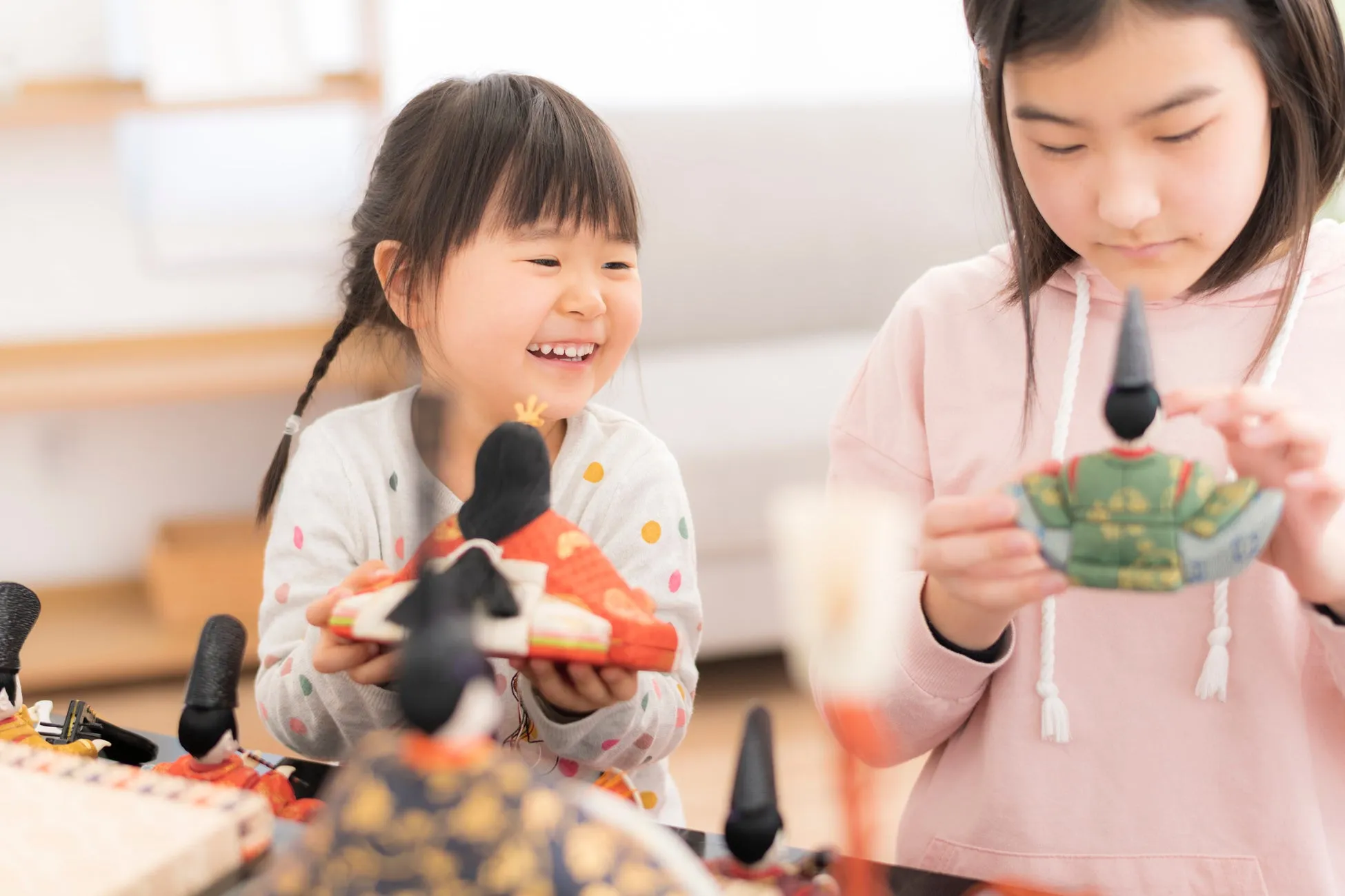 2026年のひな祭り楽しみ方ランキンググラフ