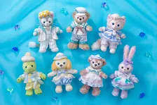 ダッフィー好き歓喜！25周年新アイテム｜東京ディズニーシー25周年記念イベント